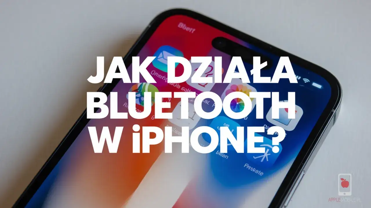 Bluetooth nie widzi słuchawek? Sprawdź, jak to naprawić!