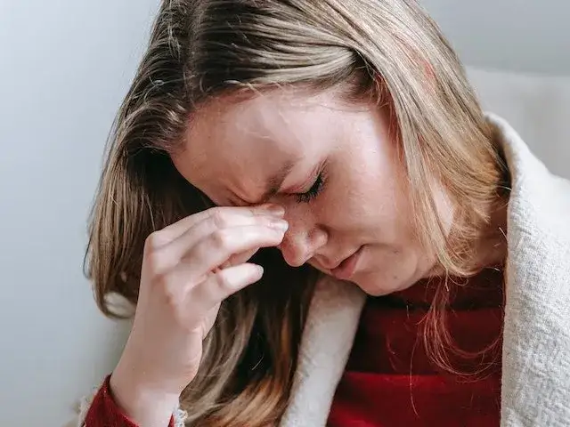 Nerwica wątroby objawy - jak rozpoznać poważne symptomy?
