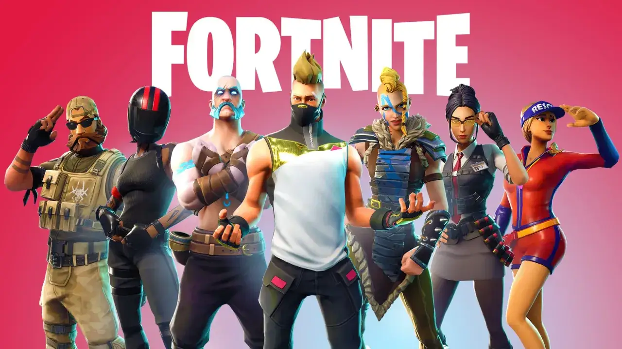 Postacie z Fortnite. Chcesz wiedzieć, jak zmienić nazwę w Fortnite? Zobacz te postacie!