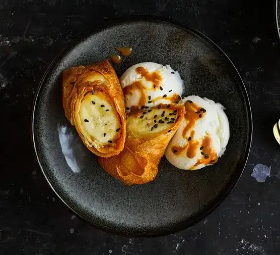 Desserts Banane Rapides : 15 Recettes Faciles & Gourmandes