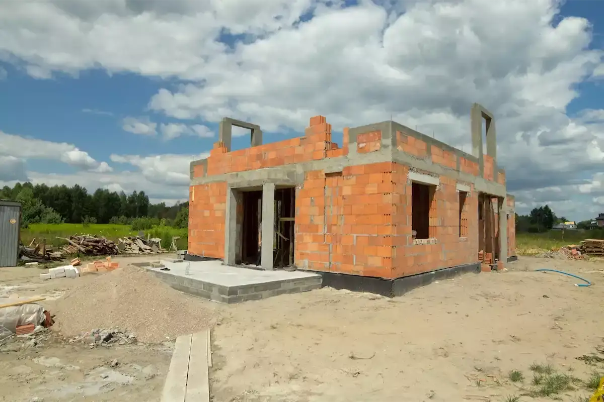Ściany nośne z pustaka żużlowego - Czy to nadal dobry wybór?