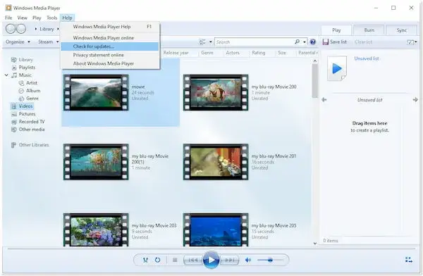 Jak sprawdzić wersję Windows Media Player i uniknąć problemów z kompatybilnością