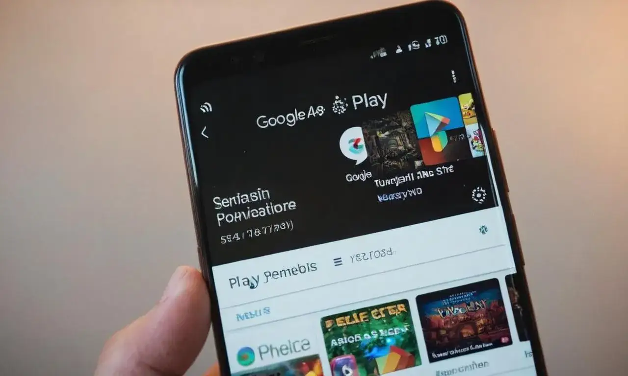 Jak zaktualizować usługi Google i uniknąć problemów z aplikacjami