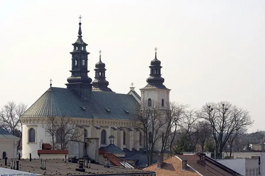 Najlepsze atrakcje w Brzozowie, które musisz zobaczyć podczas wizyty