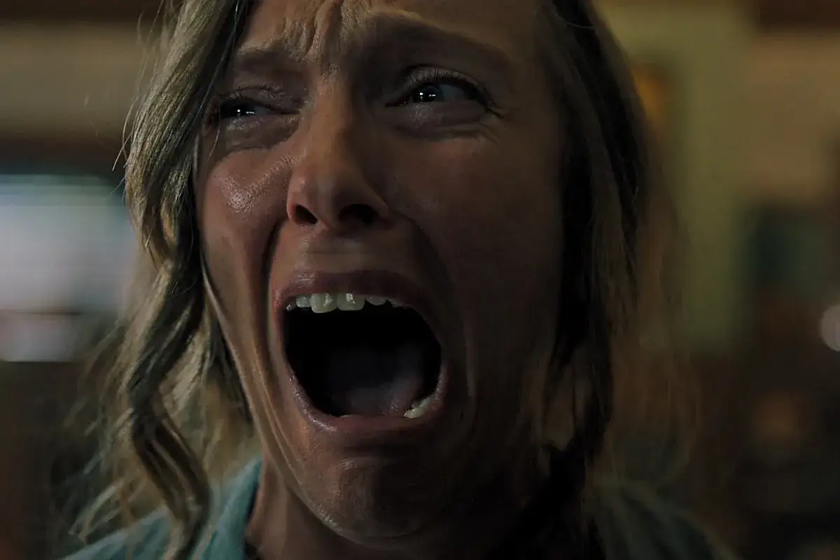 Naukowcy wybrali najstraszniejszy horror. Które filmy wygrały?