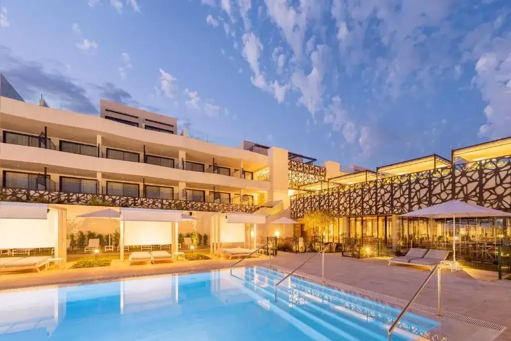 Los mejores hoteles en Málaga centro para una estancia inolvidable