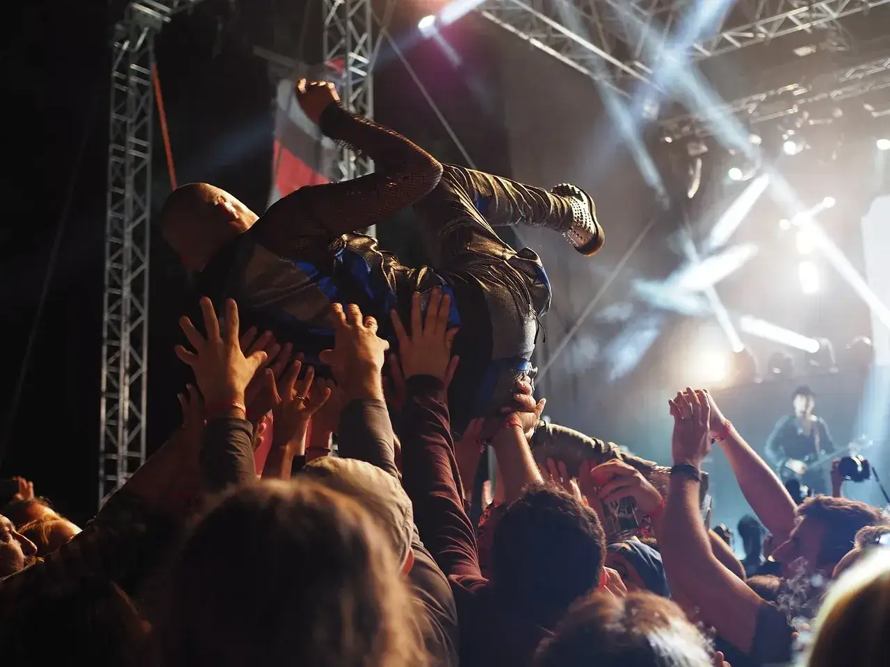Ile trwa koncert Justina Biebera? Odkryj, co musisz wiedzieć!