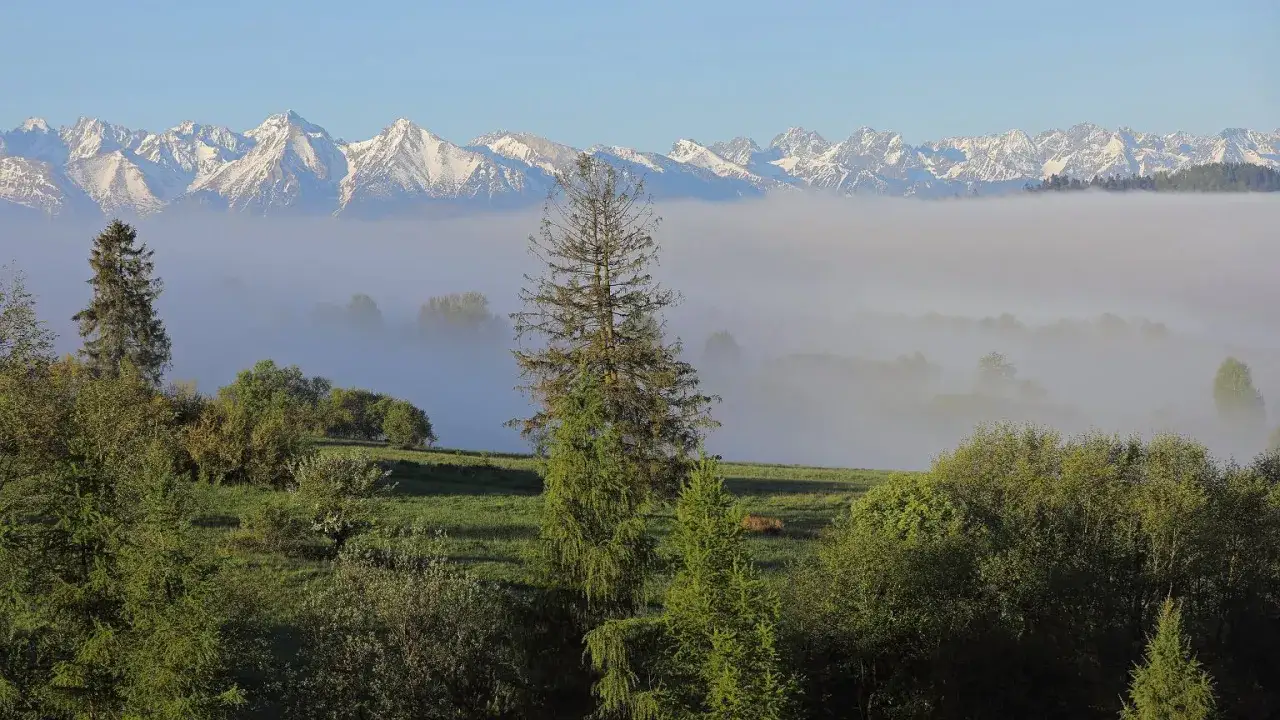 Karpaty jakie to góry - poznaj ich niezwykłe piękno i tajemnice