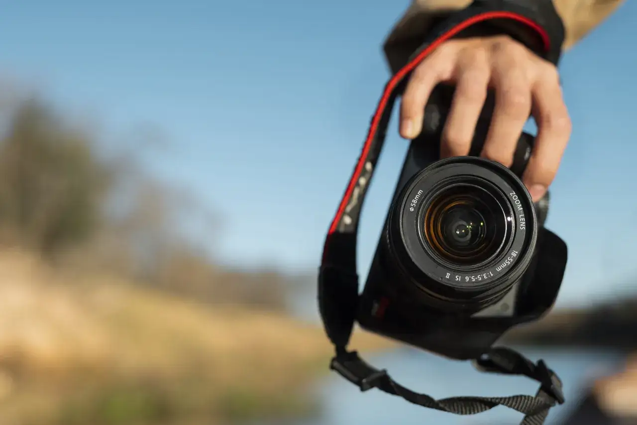 Nowoczesne rozwiązania fotograficzne dla miłośników zdjęć i nagrań wideo