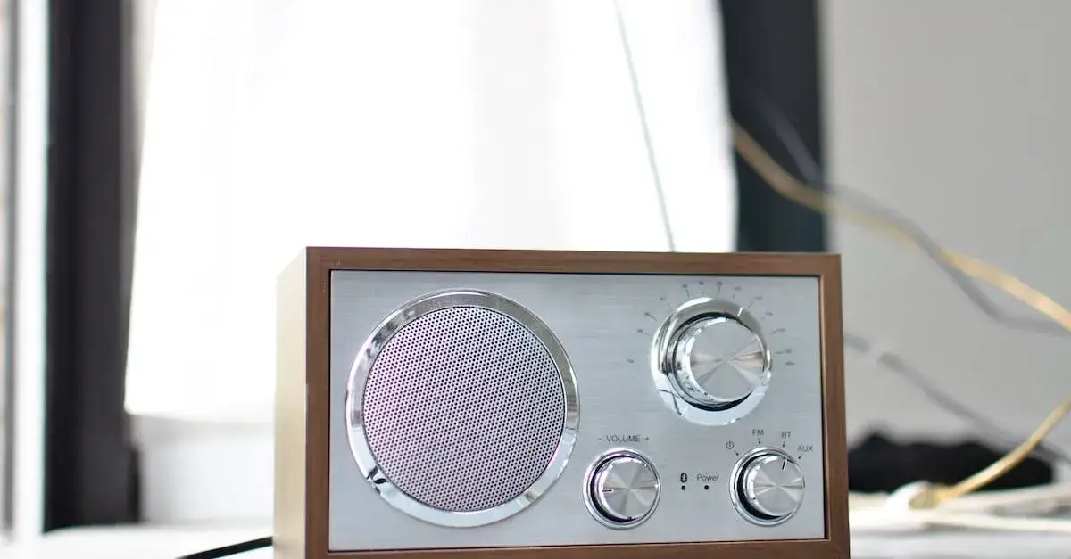 Przeboje i hity grane na VOX FM - co było na antenie?
