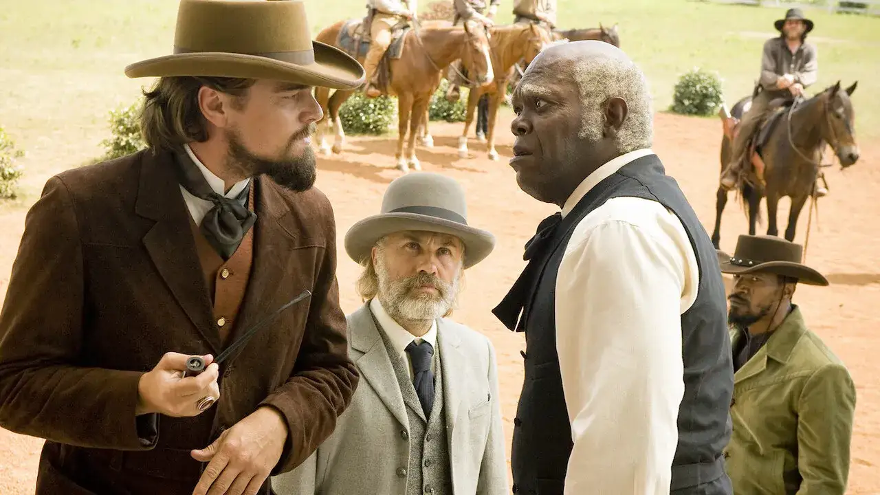 Gdzie obejrzeć cały film Django? Dostępność online na platformach VOD