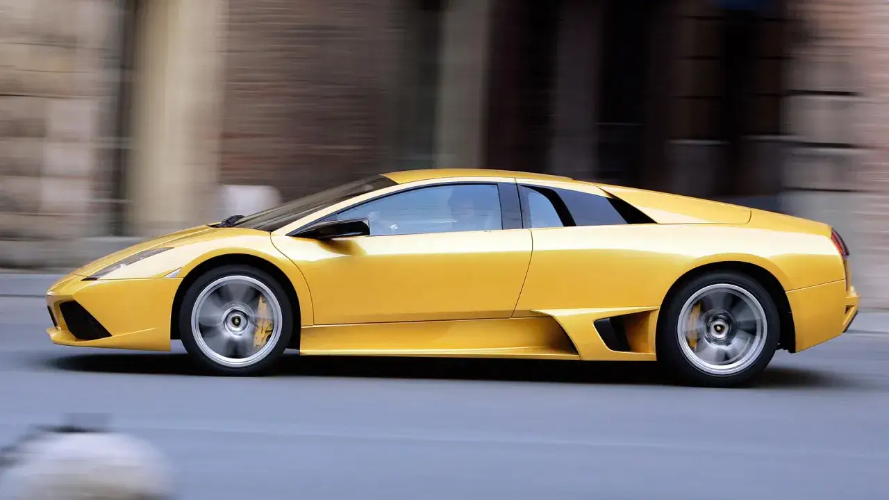 Ile kosztuje Lamborghini Murcielago? Ceny, które mogą zaskoczyć