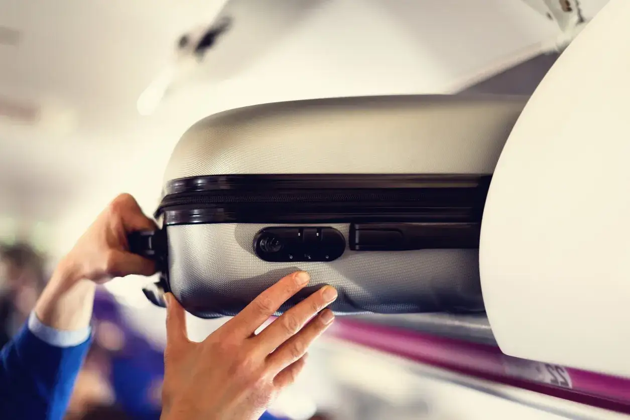 Vueling bagagli: regole, costi e consigli per evitare sorprese