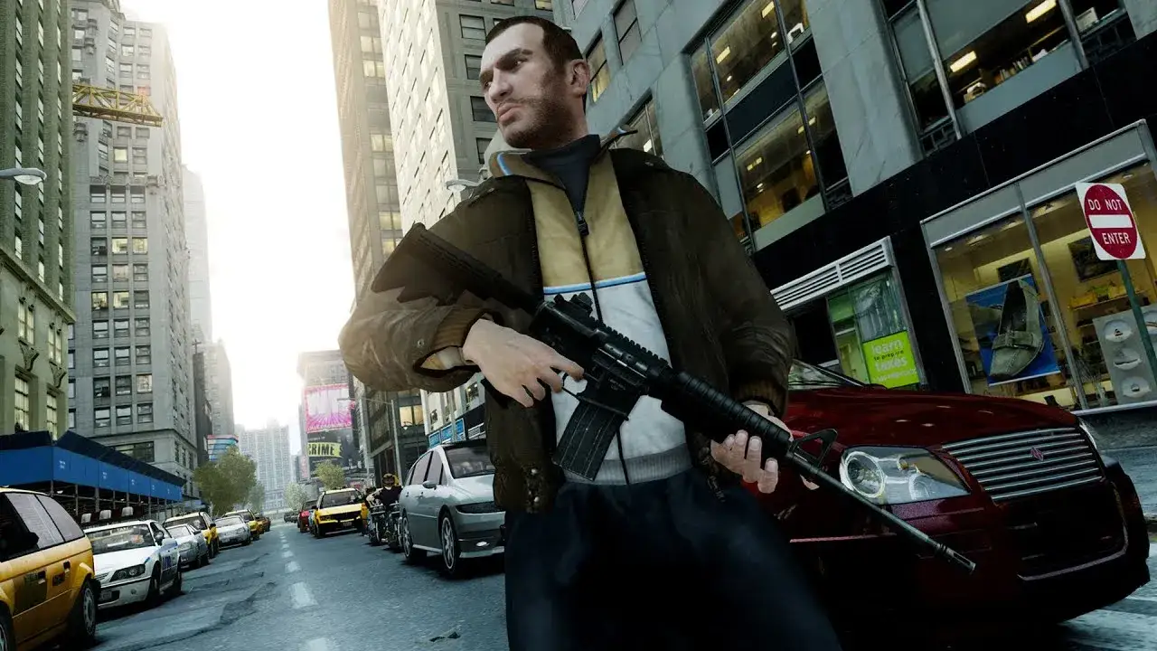 Jak pobrać GTA 4 bez ryzyka - bezpieczne metody i porady