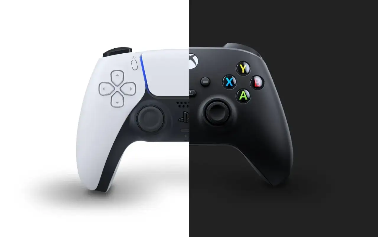 PS5 czy Xbox Series X: Która konsola jest dla Ciebie idealna?