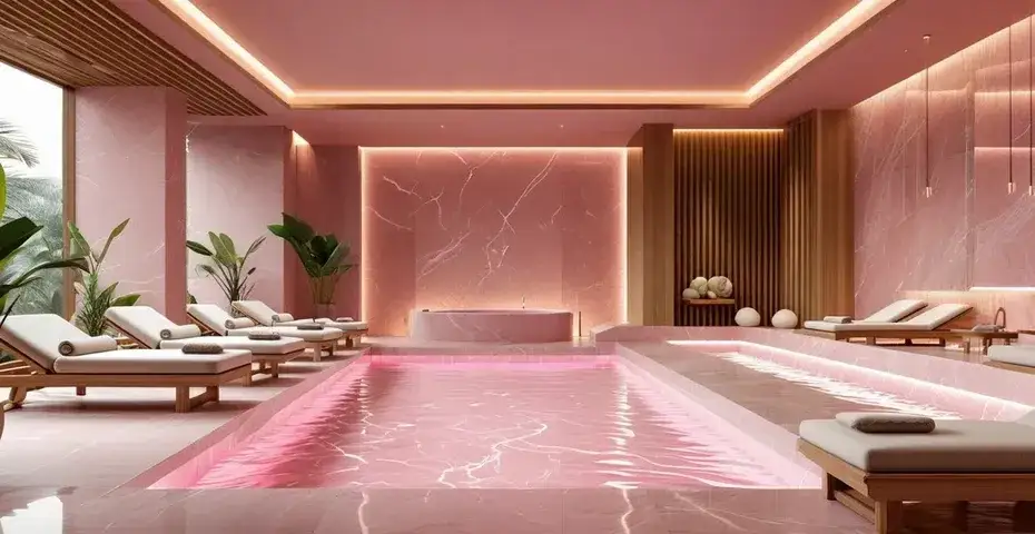 Zabiegi spa Kołobrzeg - Odkryj relaks i wyjątkowe oferty w najlepszych ośrodkach