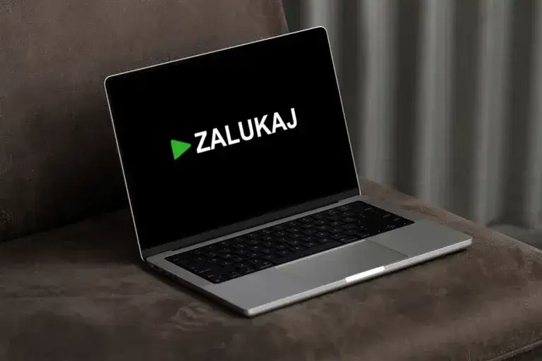 Droga Zalukaj: Jak Bezpiecznie Korzystać z Serwisu Filmowego