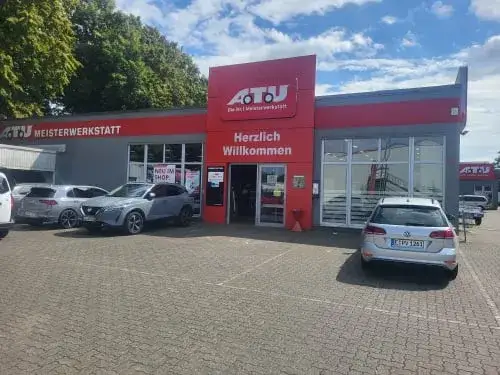 A. T. U. Filiale finden: Autoteile & Werkstatt in Ihrer Nähe
