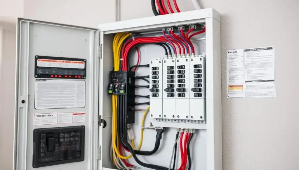 Ile bierze elektryk za punkt? Sprawdź ceny instalacji w Polsce