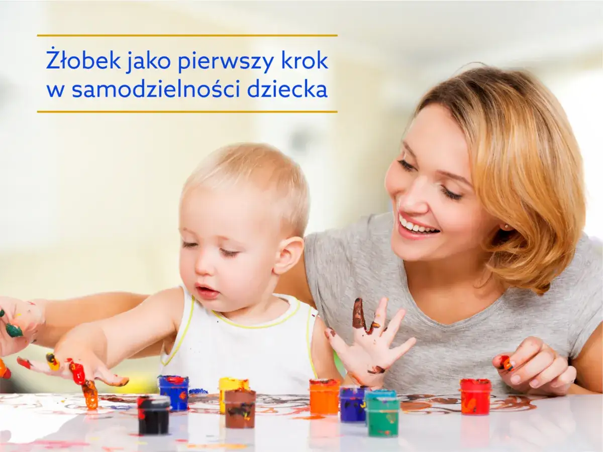 Żłobek: Ile dzieci na opiekuna? Poznaj normy i chroń dziecko