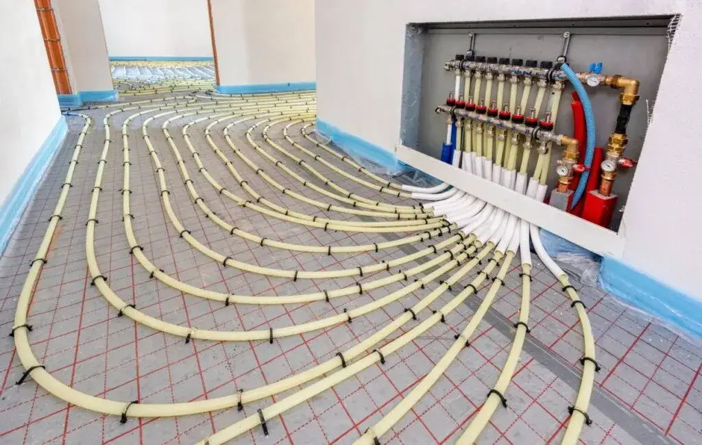Ile kosztuje ogrzewanie podłogowe? Sprawdź koszty instalacji i eksploatacji
