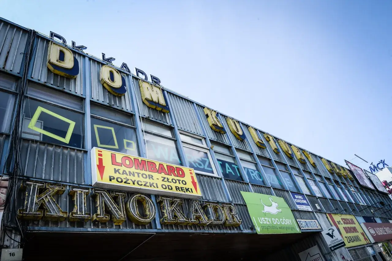 Lombard Walusia – gdzie dokładnie się znajduje i jak tam dojechać?