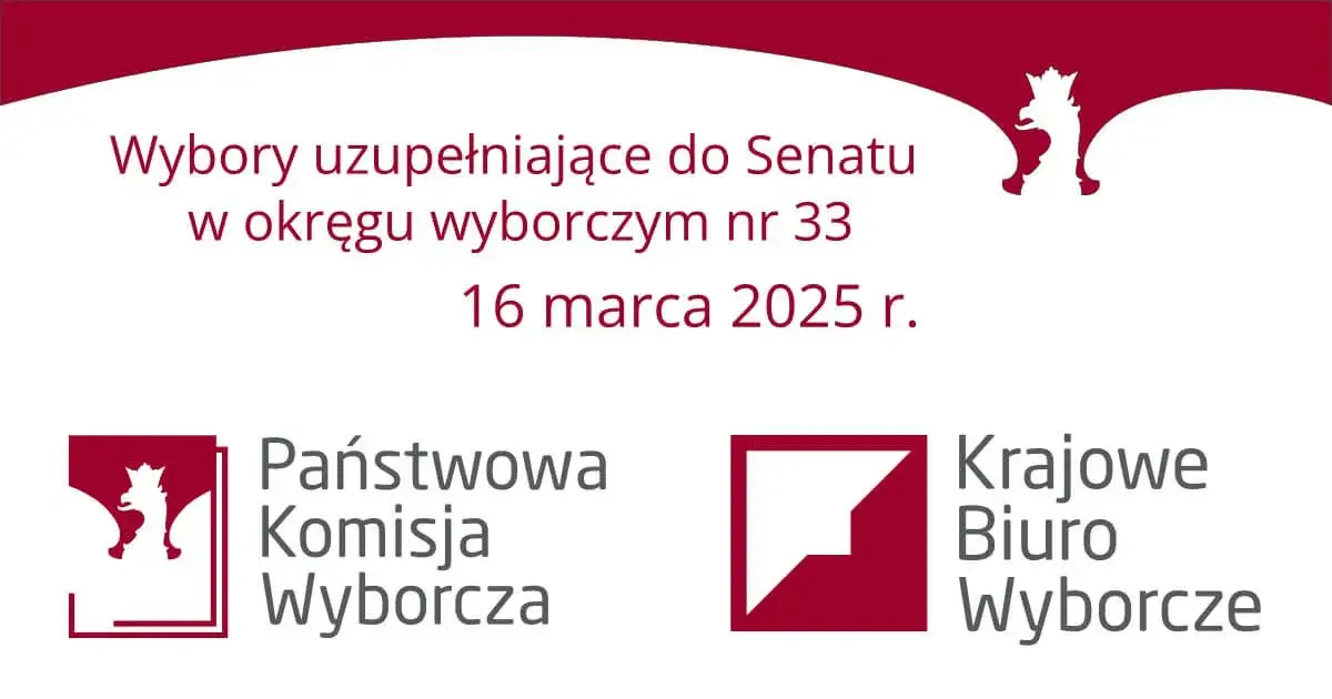 Kiedy wybory do senatu? Oto co musisz wiedzieć o nadchodzących wyborach