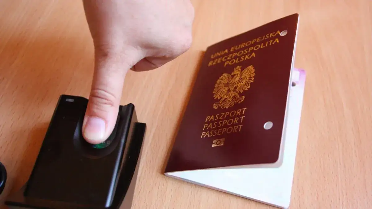 Turcja: Paszport czy dowód osobisty? Sprawdź, co musisz wiedzieć!