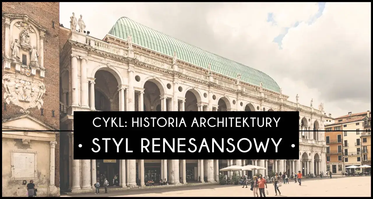 Tajemnice renesansu: Nieoczekiwane cechy architektury, które zaskoczą każdego