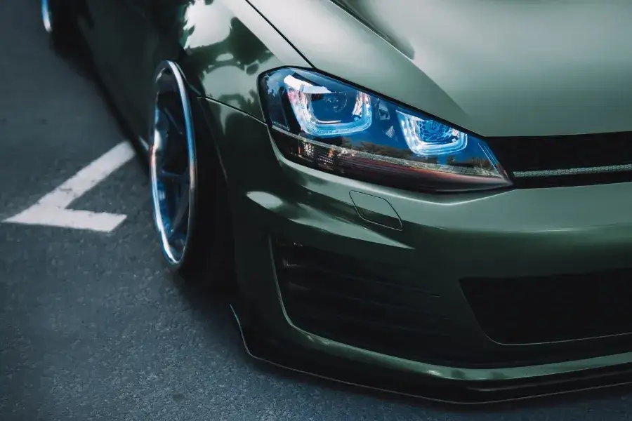 Tuning auta co to - poznaj tajniki modyfikacji i ich skutki