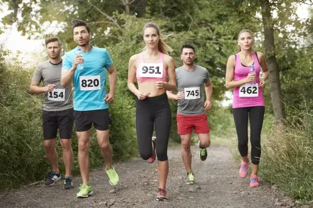 42,195 km: Ile kilometrów ma maraton? Wszystko, co musisz wiedzieć