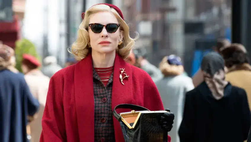 Carol / Cały film po polsku / Oglądaj online już teraz