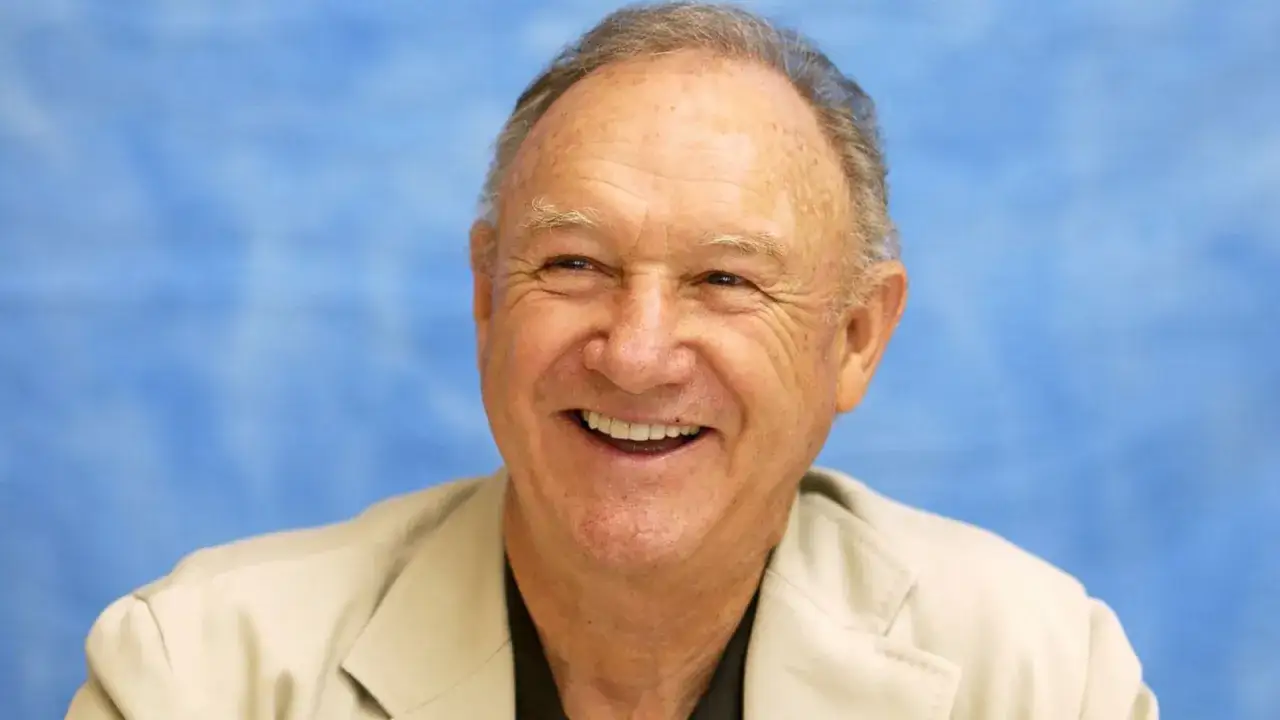 Gene Hackman - z aktora filmowego do legendy kina i zdobywcy Oscarów