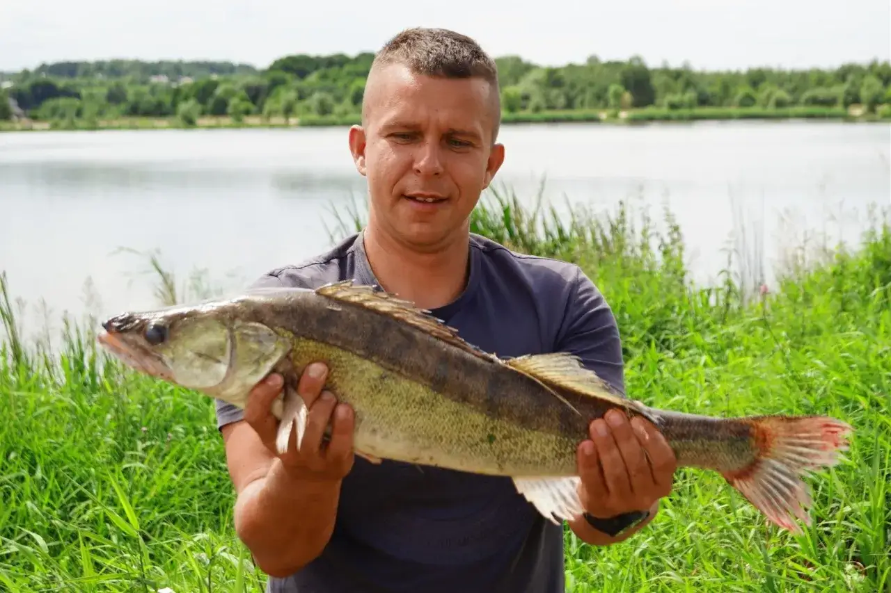 Zalew Brodzki - Jak łowić skutecznie i jakie zasady teraz obowiązują?