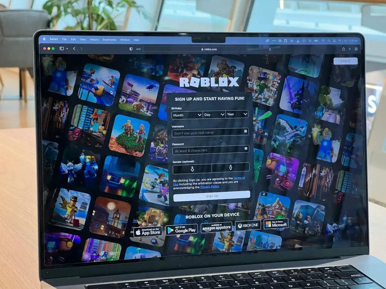 Jak zaktualizować roblox na laptopie i uniknąć problemów z grą