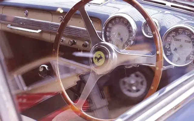 Ile koni ma Ferrari? Zaskakujące osiągi różnych modeli Ferrari
