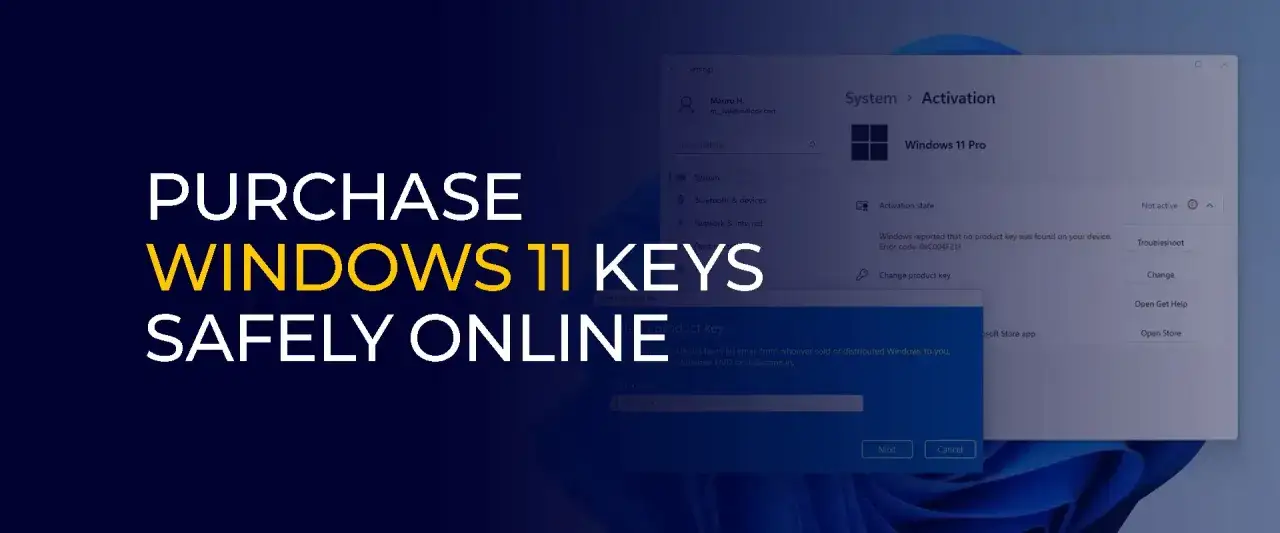 Gdzie kupić Windows 11: bezpieczne opcje i najlepsze ceny