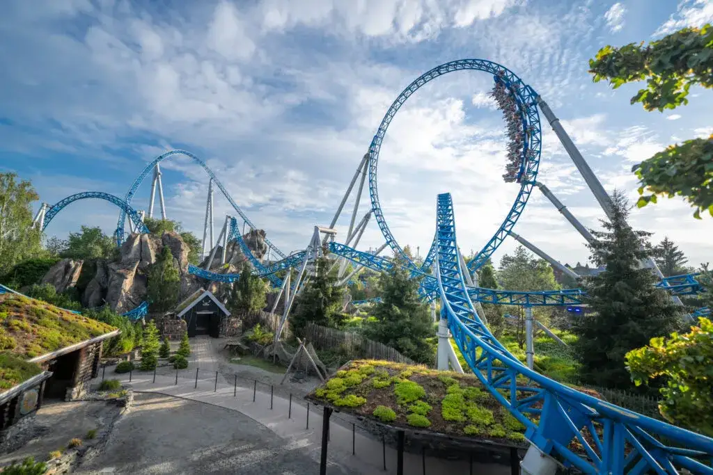 Europa-Park: Alle Attraktionen & Tipps für Ihren perfekten Tag