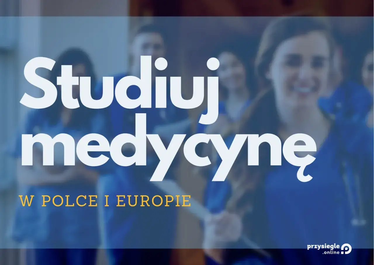 Kierunki na uniwersytetach medycznych: Przewodnik dla kandydatów
