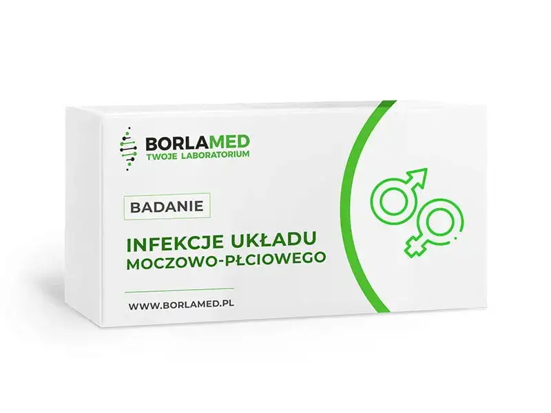 Ureaplasma badanie u mężczyzn: kompleksowy poradnik diagnostyczny