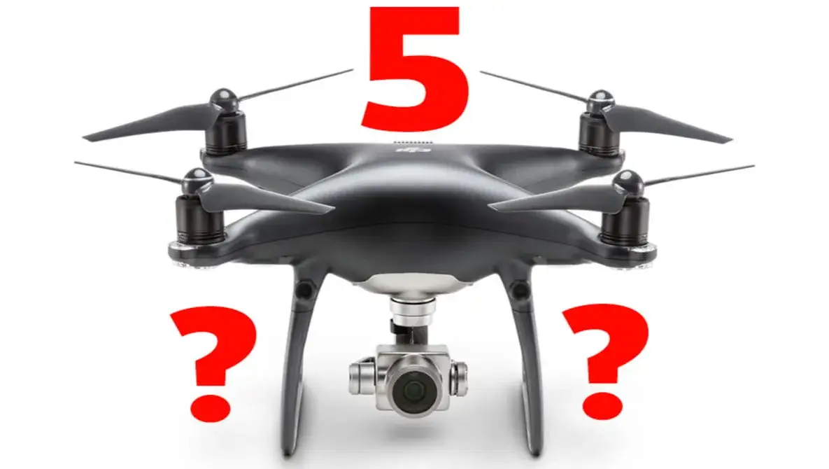 Drony DJI Phantom - zaawansowane latające kamery do zastosowań profesjonalnych