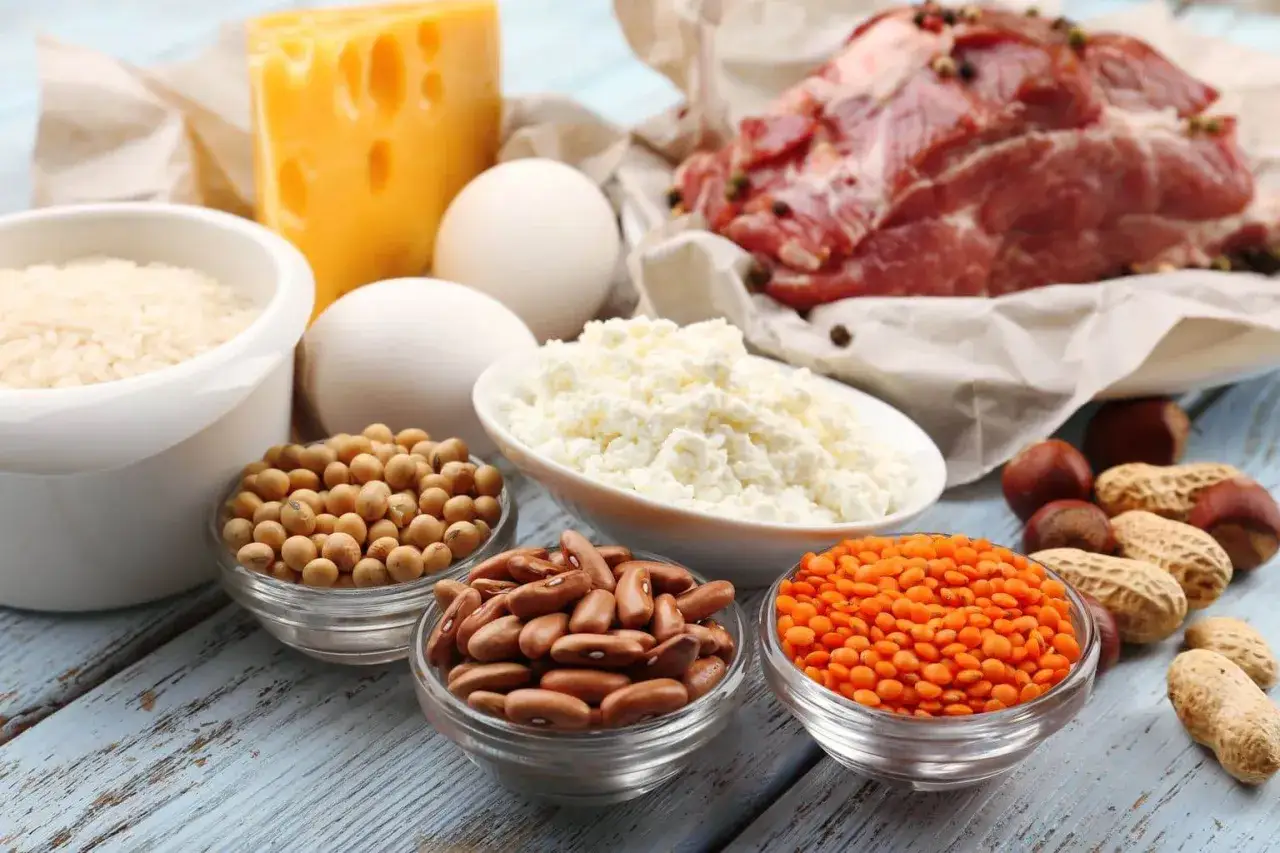 Jak obniżyć salicylany? Dieta i sposoby na lepsze samopoczucie
