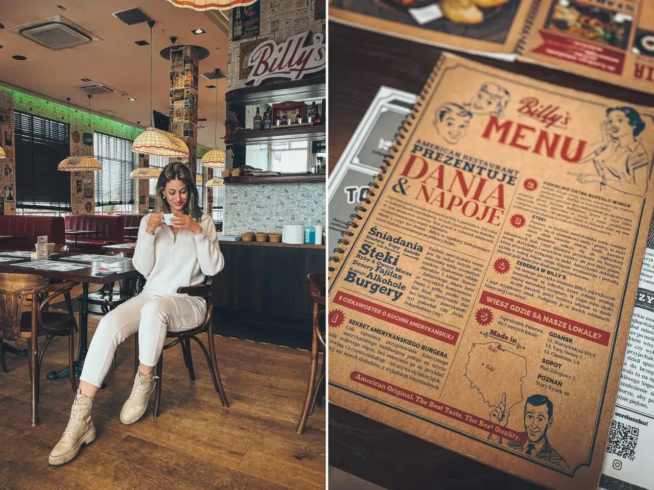 Sopot: Gdzie zjeść? Od tanich barów po luksusowe restauracje