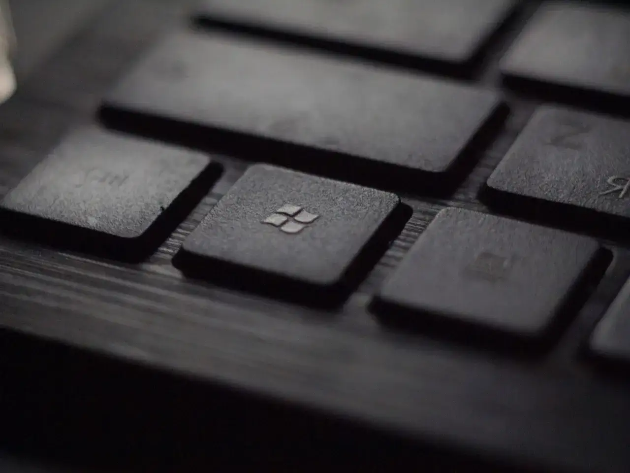Kultowy klawisz zniknie z klawiatury Microsoft po 30 latach.