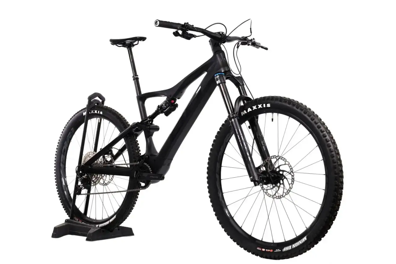 Bicicletas de montaña segunda mano: calidad y garantía a buen precio