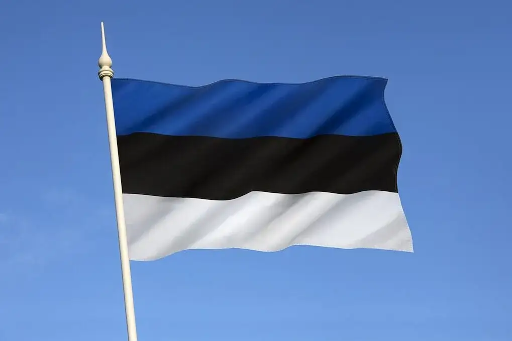 Jak wygląda flaga Estonii? Odkryj jej znaczenie i historię