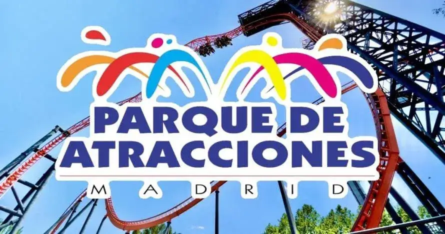 Entradas Parque Atracciones Madrid 2026: Precios, Ofertas y Descuentos