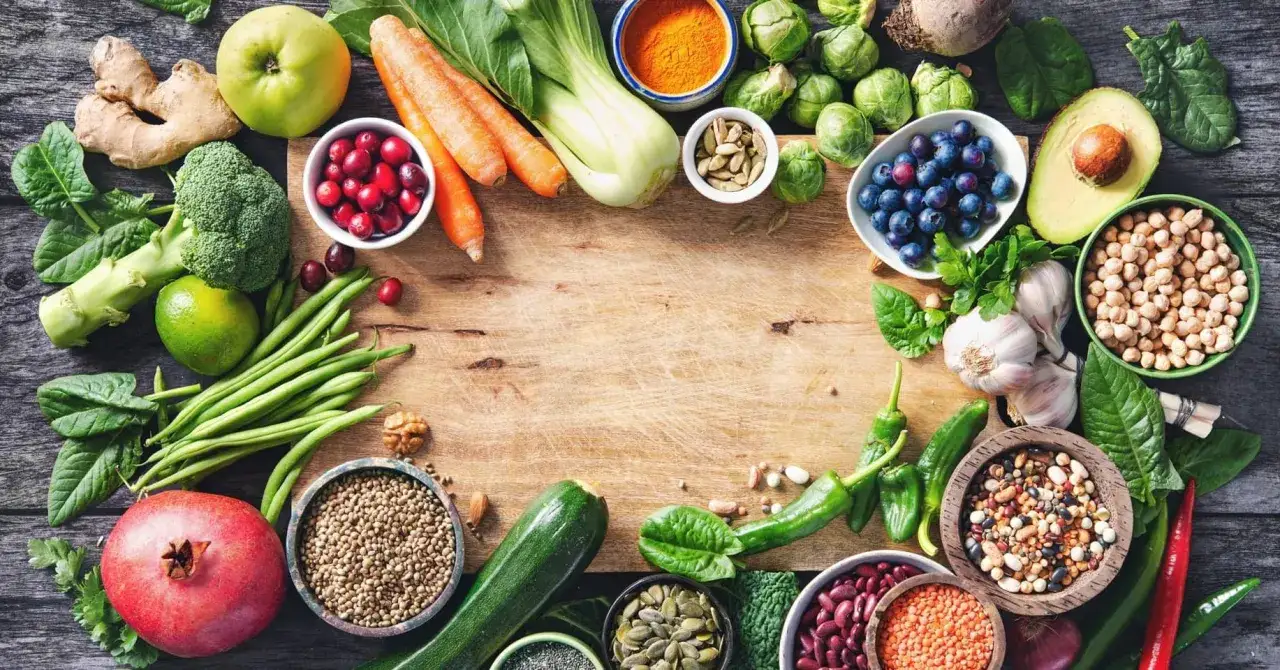 Vitamine gegen Stress: Wie Nährstoffe Ihre Stressbewältigung verbessern können