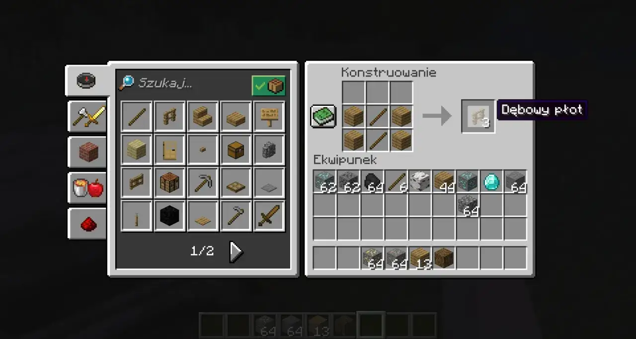 Jak zrobić płot w Minecraft? Kompletny poradnik i sekrety