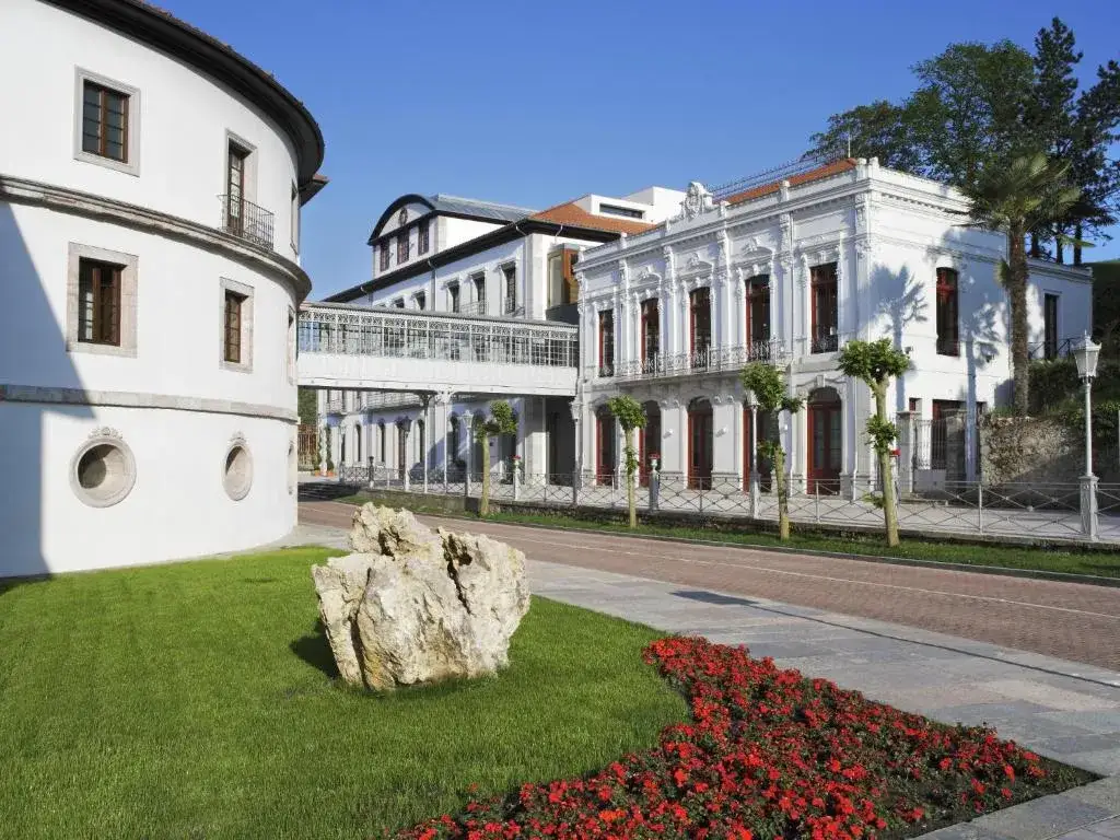 Balneario Asturias Las Caldas: historia, tratamientos y bienestar esencial